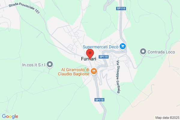 La Vecchia Fontana 2.0