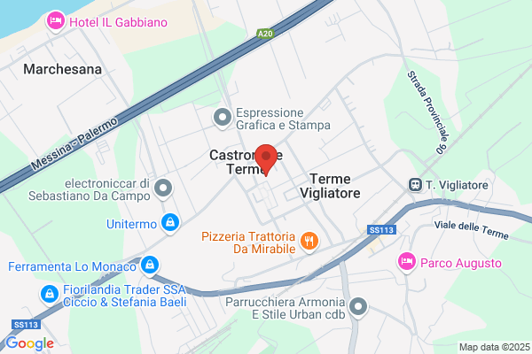 Studio di Odontoiatria e Ortodonzia Dott. di Natale Imbesi