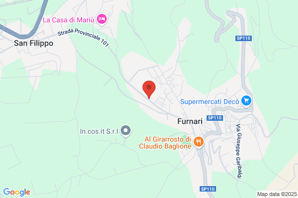 Point-Service Di