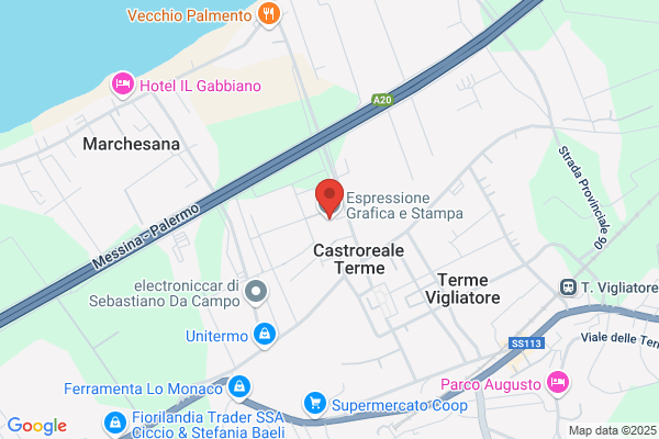 Espressione Grafica e Stampa