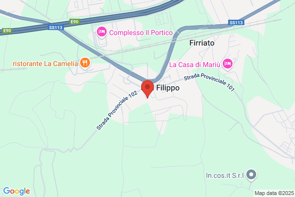 Fabbrica Laterizi Giunta Giuseppe