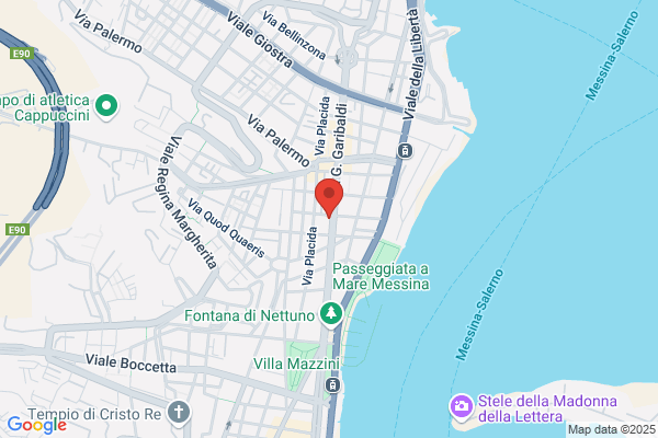 Farmacia Brancato Carmela (Dr.)