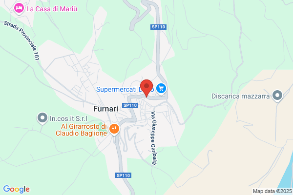 Farmacia Dott. Cattafi Gaspare