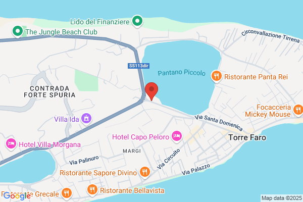 Furfaro Rocco