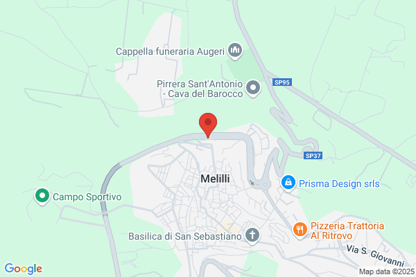 Genovese Carmelo