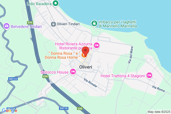Gioielleria e  Ottica Adamo