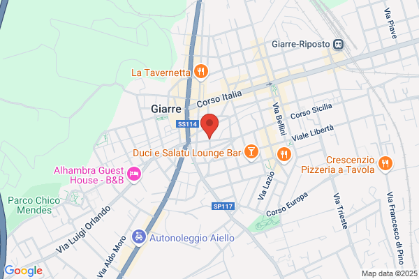 Grasso Filippo & Figlio Srl