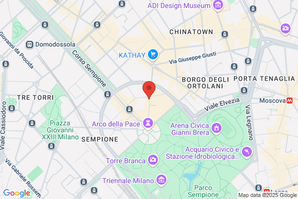L'Antica Braceria