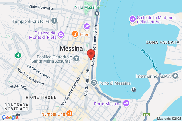 La Casa Della Pizza