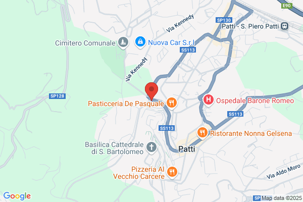 La Rosa Pasquale (Prof.)