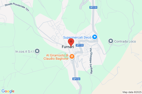 La Vecchia Fontana Di Nania Grazia Teresa