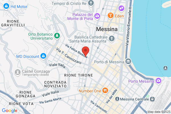 Messina Giuseppe