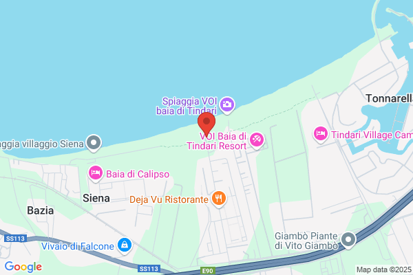 Ristorante Deja Vu