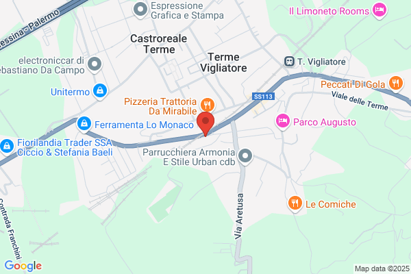 Sindoni Lavorazione Marmo