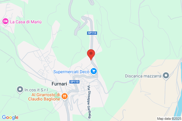Stazione Carabinieri