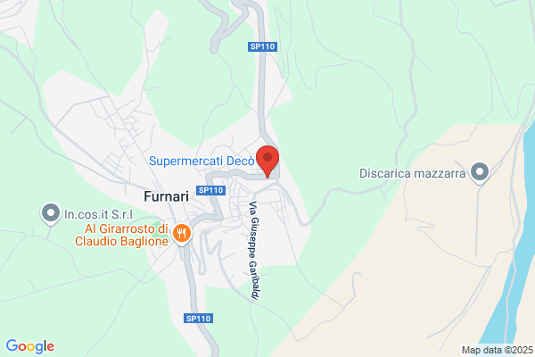 Terre del Levriero