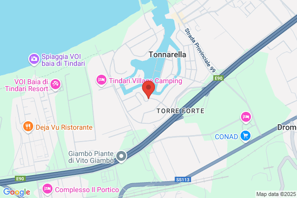 Turistica Il Gabbiano