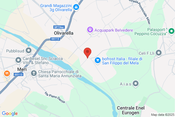 Vivai da Campo Antonino
