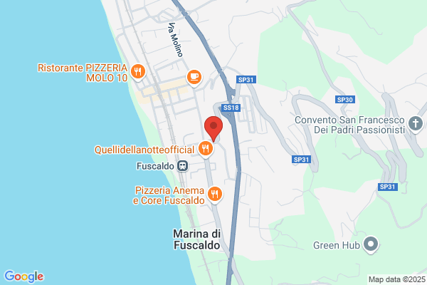 Agenzia di Onoranze Funebri Giglio