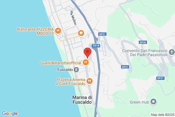 Metalco Calabria S.R.L.