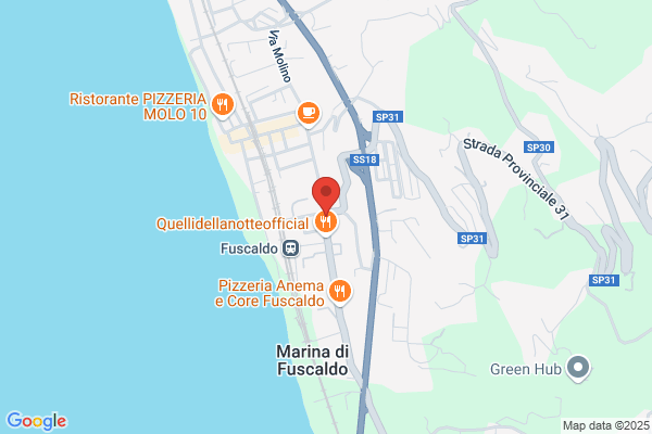 Poste Italiane