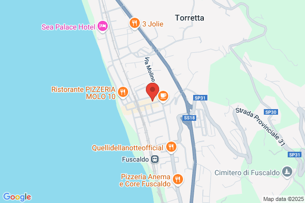 Ricorante Di Pollola Enrico