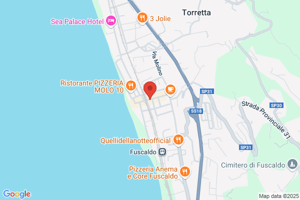 Ristorante Divina