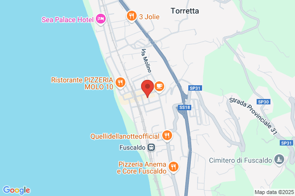 Spadafora fabio