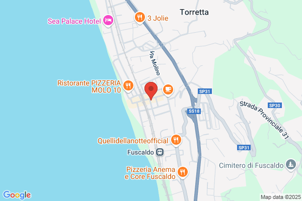 Trotta maria Antonietta (Dr.)