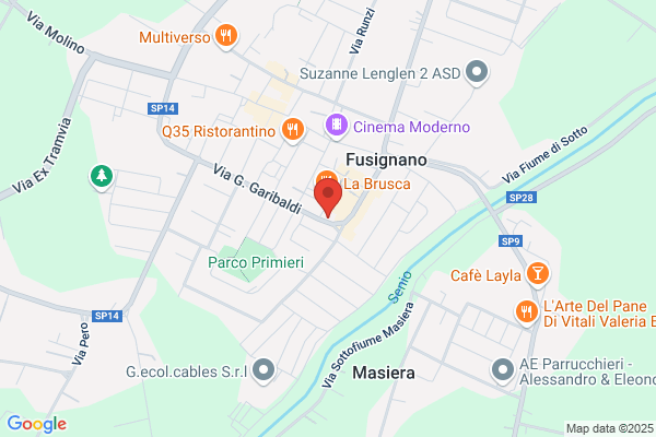 Ambulatorio Veterinario Silvagni