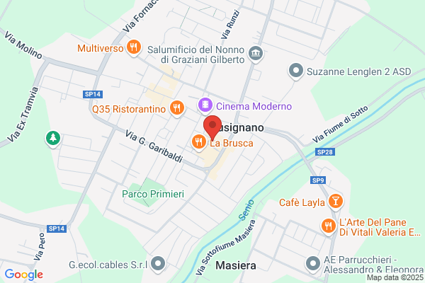 Centro Medico Polifunzionale C.M.P.