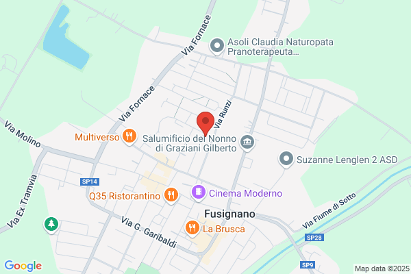 Comunita’ Alloggio – La Rosa Gialla - Casa Famiglia per Anziani