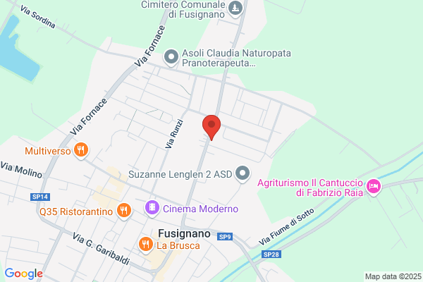 Onoranze Funebri Antolini