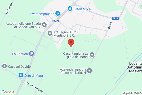 Scatolificio Senio