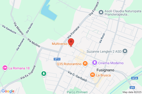Il Brigantino Ristorante Pizzeria