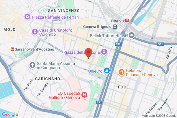 Agenzia Dodero
