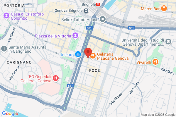 Agenzia Franco Sas