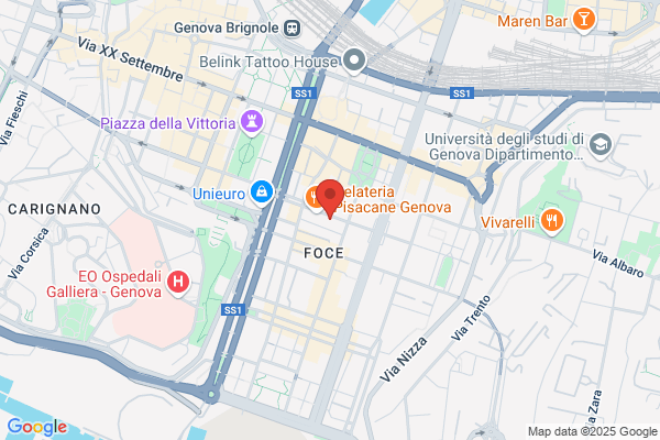 Agenzia Pratiche Auto Benucci