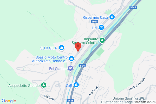 Autofficina Biggi