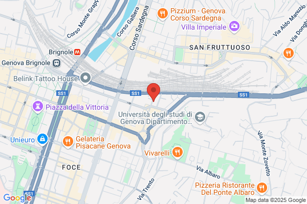 Autofficina Carrozzeria Alimonda