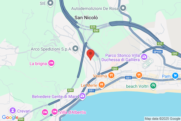 Autofficina NOC