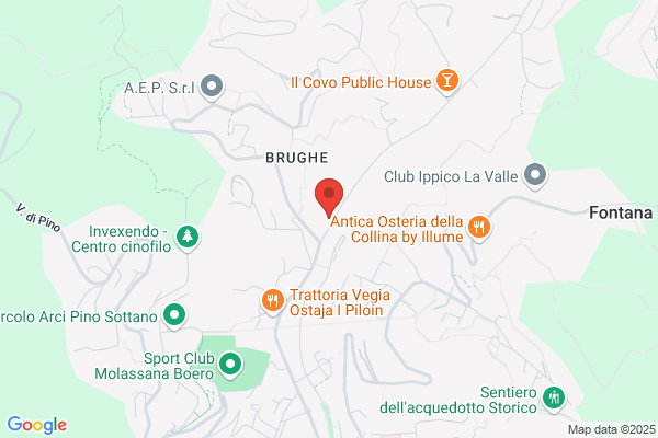 Centro Revisioni Molassana