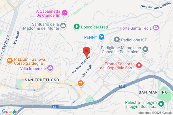 Manuzio Pratiche Auto