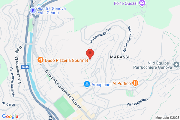 Soccorso Stradale Marco