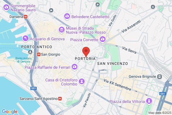 ACI Genova Centro