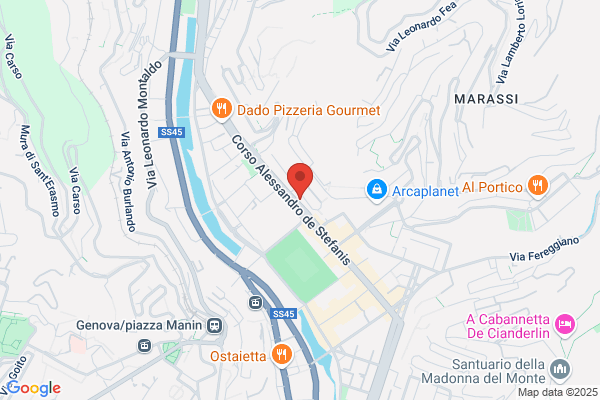 Autofficina Puglisi