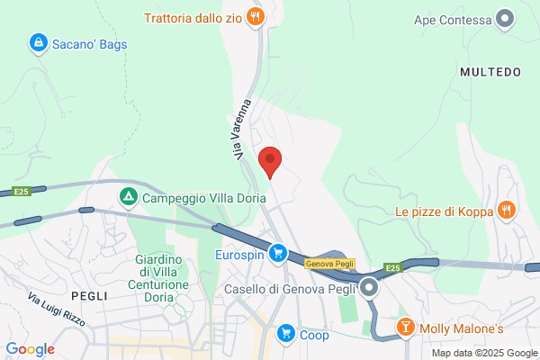 Autofficina Sforzini