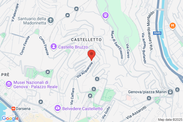 Castelletto Auto