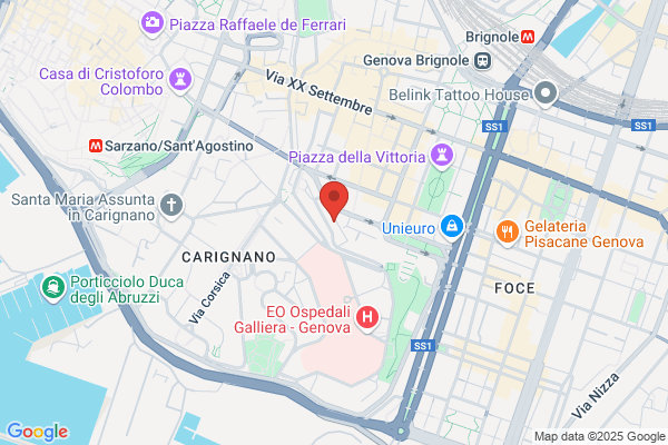 Piccola Bottega dei Motori