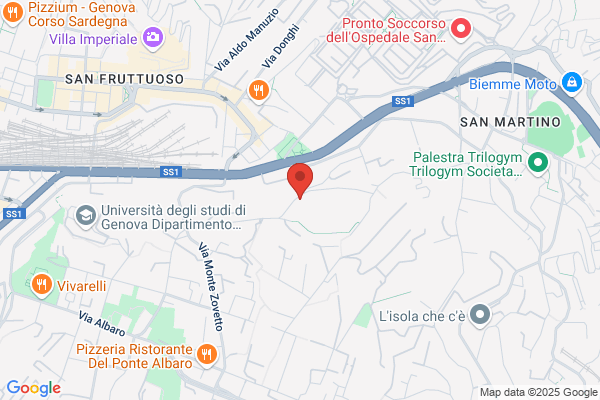 San Giorgio Autofficina
